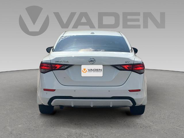2023 Nissan Sentra Vehicle Photo in Savannah, GA 31419