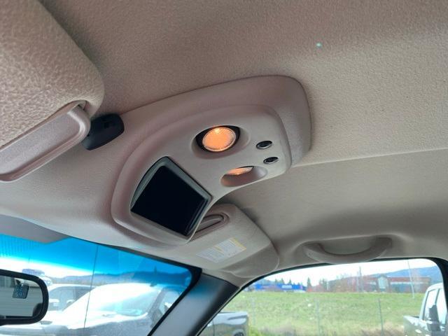 2004 Chevrolet Silverado 2500 HD Vehicle Photo in POST FALLS, ID 83854-5365
