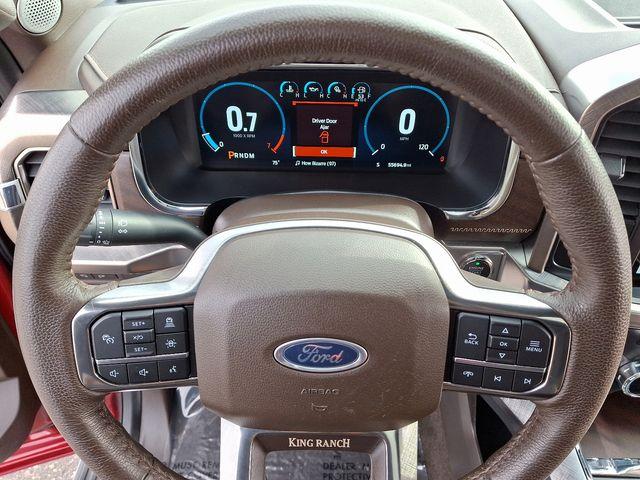 2022 Ford F-150 Vehicle Photo in PAWLING, NY 12564-3219