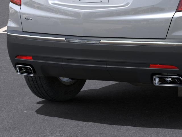 2025 Cadillac XT5 Vehicle Photo in TREVOSE, PA 19053-4984