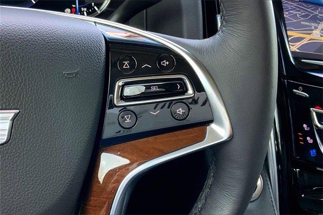 2019 Cadillac Escalade Vehicle Photo in KANSAS CITY, MO 64114-4545
