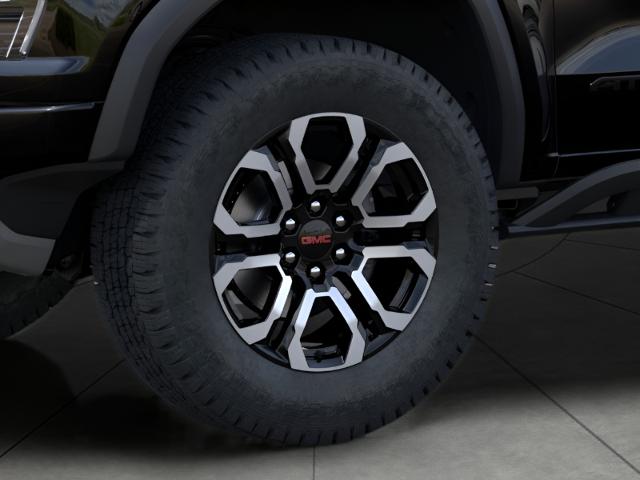 2025 GMC Canyon Vehicle Photo in APPLETON, WI 54914-8833