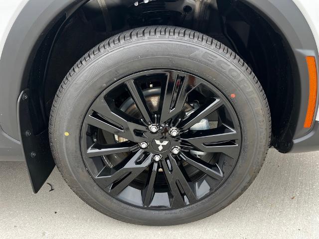 2024 Mitsubishi Eclipse Cross Vehicle Photo in Tampa, FL 33612