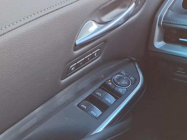 2025 Cadillac XT4 Vehicle Photo in Denton, TX 76205