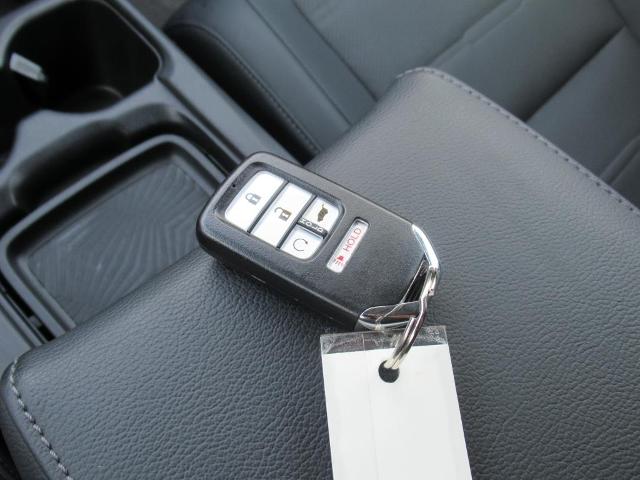 2017 Honda CR-V Vehicle Photo in LEESBURG, FL 34788-4022