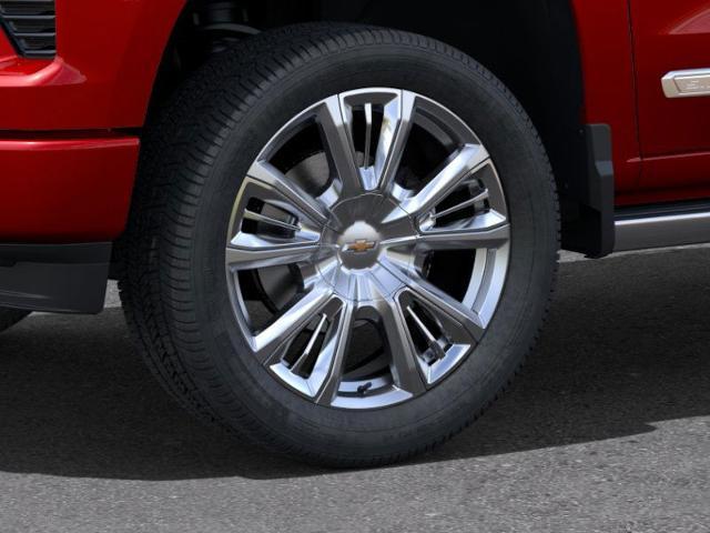 2025 Chevrolet Silverado 1500 Vehicle Photo in KANSAS CITY, MO 64114-4502