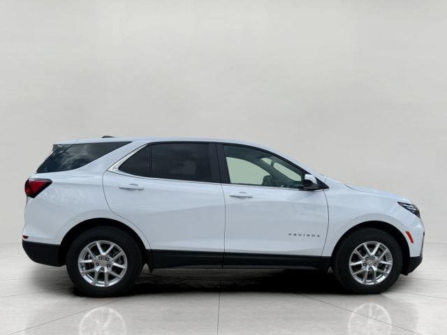 2022 Chevrolet Equinox Vehicle Photo in Appleton, WI 54914