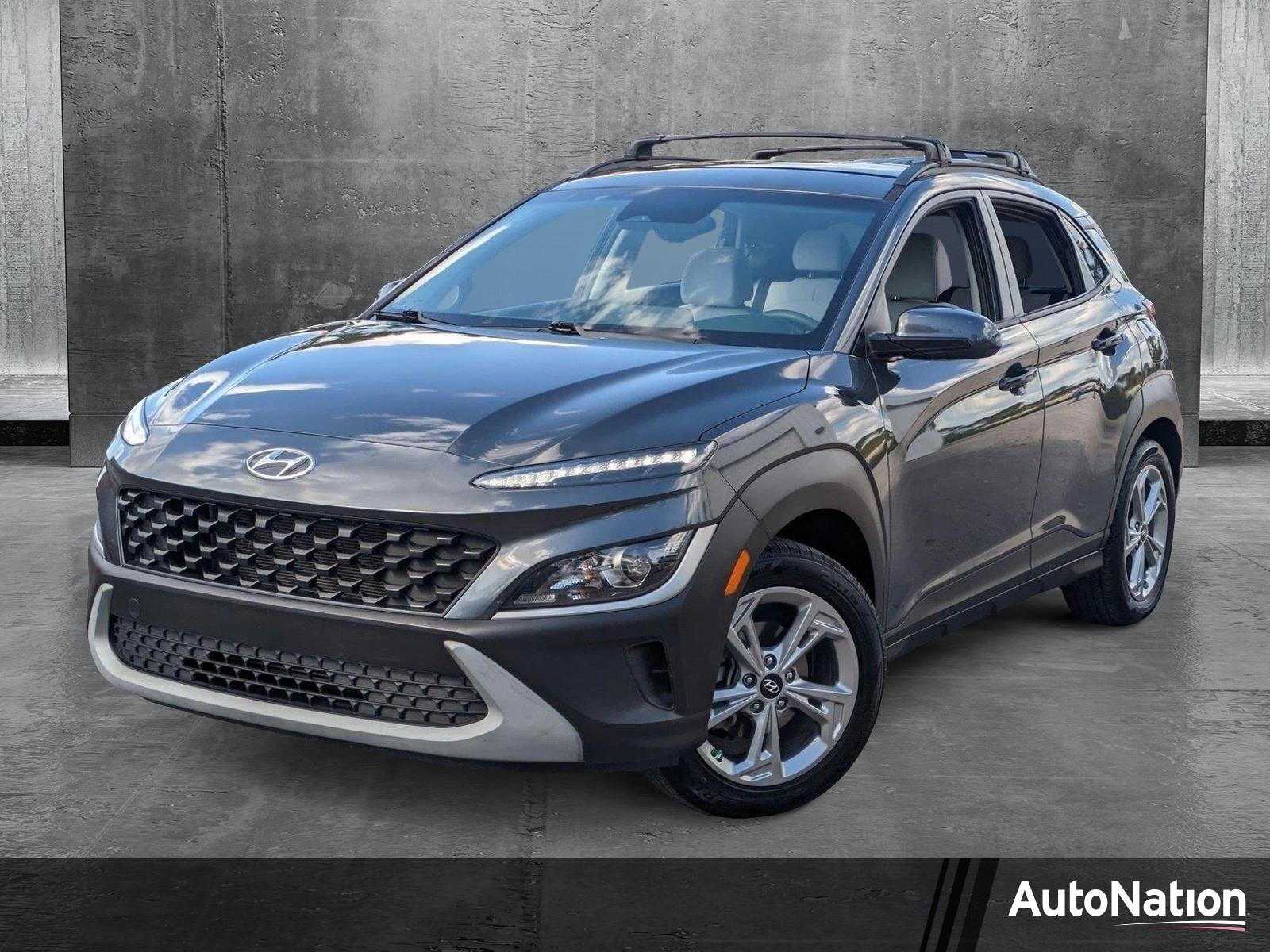 2023 Hyundai KONA Vehicle Photo in Bradenton, FL 34207