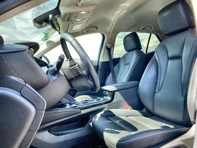 2023 Buick Envision Vehicle Photo in WILLIAMSVILLE, NY 14221-2883