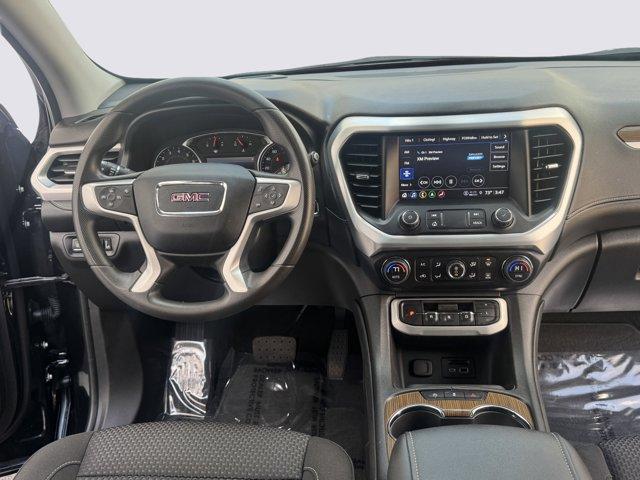 2023 GMC Acadia Vehicle Photo in LEOMINSTER, MA 01453-2952