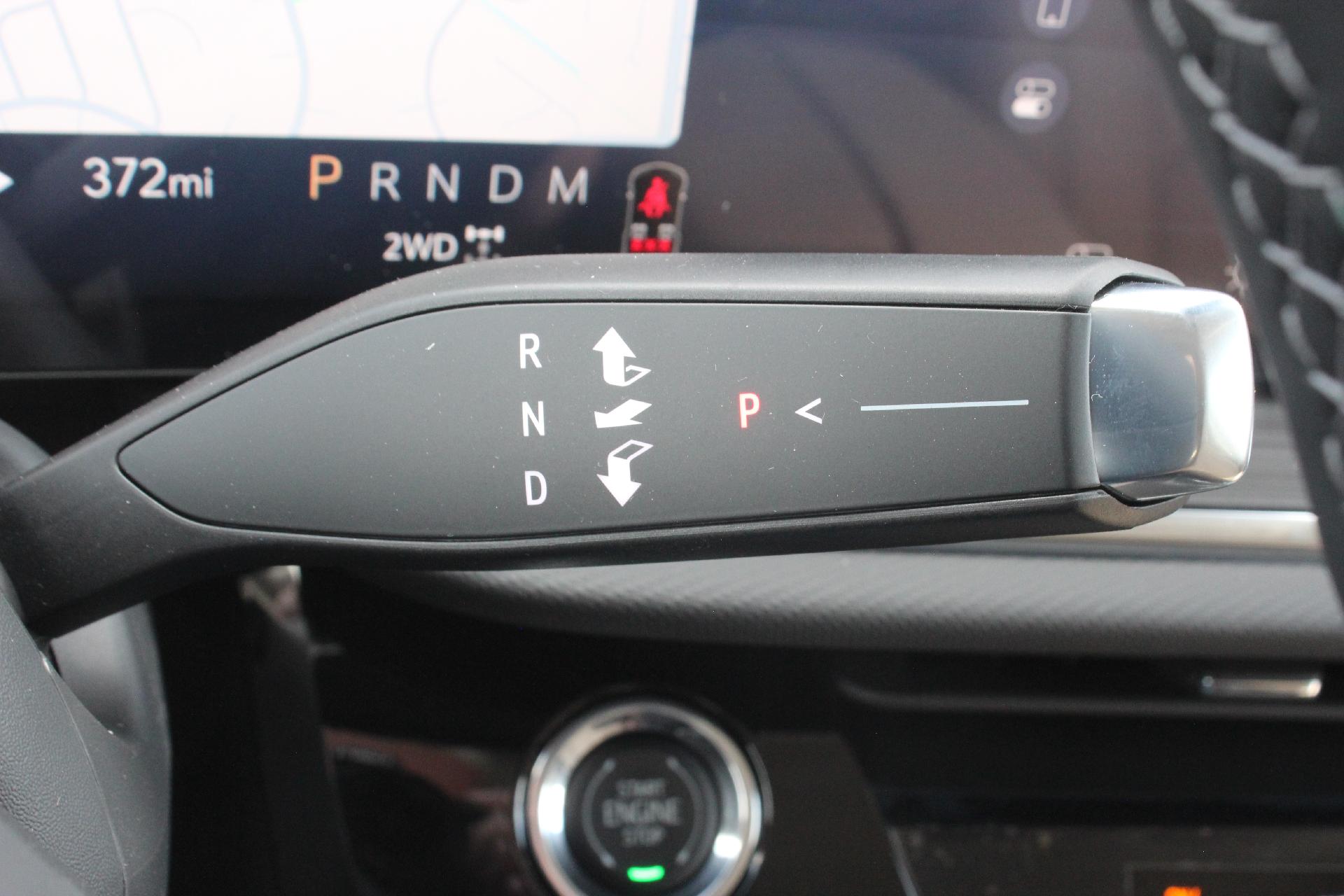 2025 Buick Envision Vehicle Photo in AURORA, CO 80012-4011