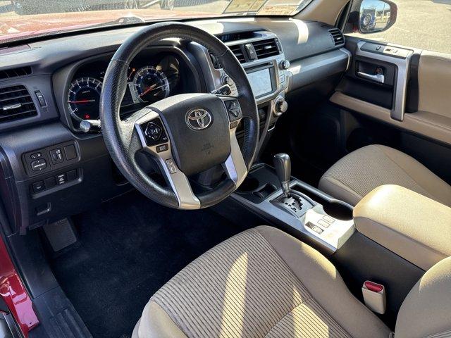 2016 Toyota 4Runner Vehicle Photo in Charlotte, NC 28212