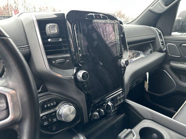 2022 Ram 1500 Vehicle Photo in Doylsetown, PA 18901