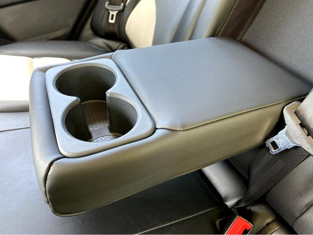 2023 Nissan Rogue Vehicle Photo in Hinesville, GA 31313