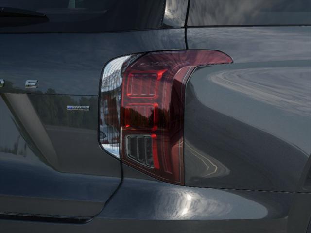 2025 Hyundai PALISADE Vehicle Photo in Peoria, IL 61615