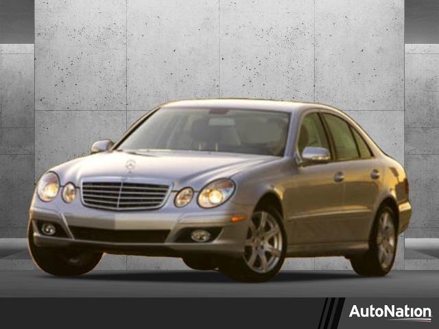 2007 Mercedes-Benz E-Class Vehicle Photo in Pompano Beach, FL 33064