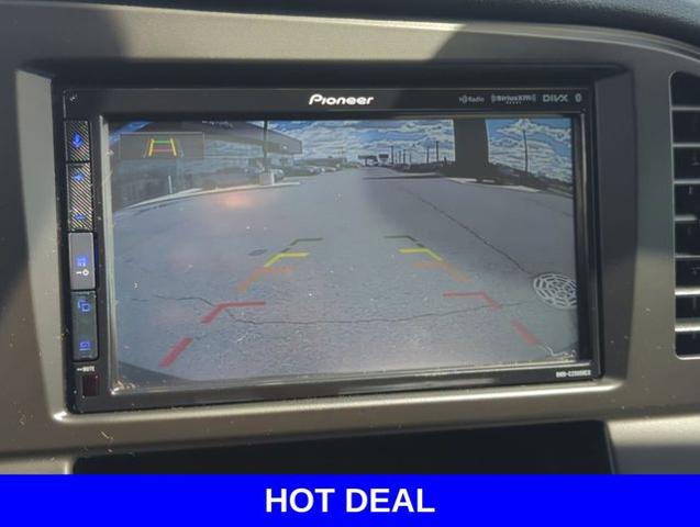 2017 Hyundai ELANTRA Vehicle Photo in Merrillville, IN 46410