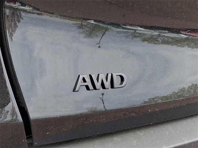 2025 INFINITI QX60 Vehicle Photo in Willow Grove, PA 19090