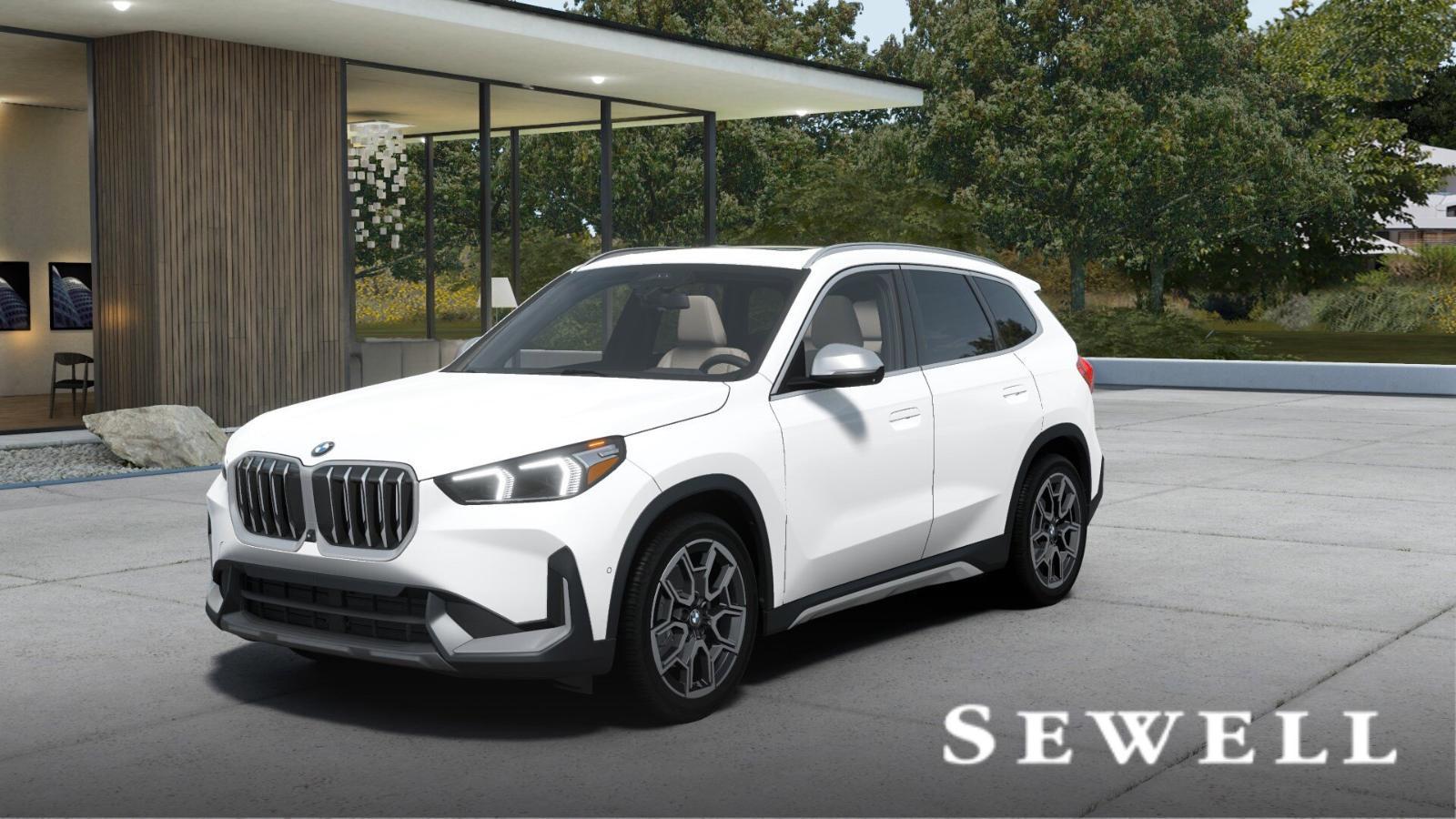 2025 BMW X1 xDrive28i Vehicle Photo in GRAPEVINE, TX 76051