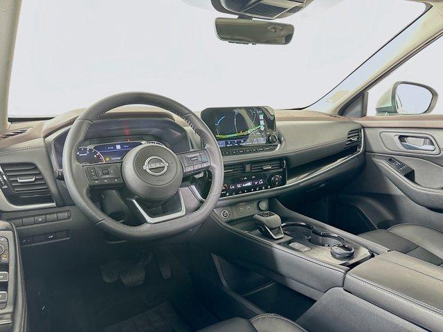 2022 Nissan Rogue Vehicle Photo in Flemington, NJ 08822