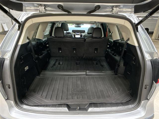 2019 Subaru Ascent Vehicle Photo in EVERETT, WA 98203-5662