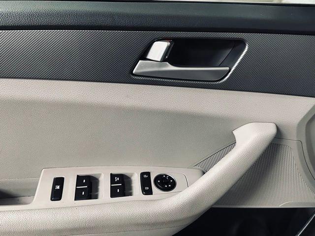 2017 Hyundai Sonata Vehicle Photo in MEDINA, OH 44256-9631