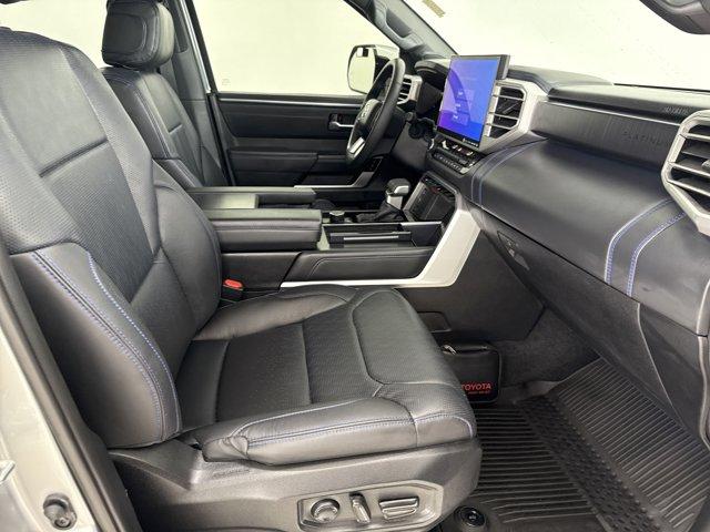 2024 Toyota Tundra 2WD Vehicle Photo in Charlotte, NC 28273