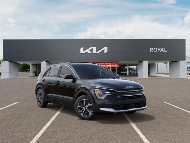 2025 Kia Niro Vehicle Photo in Tucson, AZ 85712