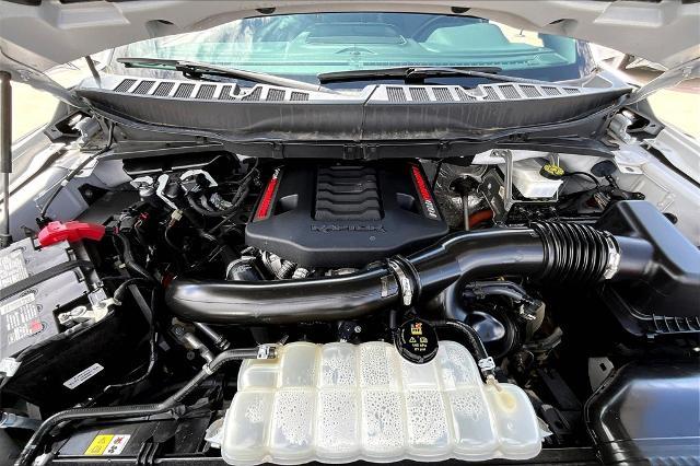 2022 Ford F-150 Vehicle Photo in Grapevine, TX 76051