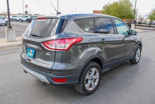 2015 Ford Escape Vehicle Photo in MILES CITY, MT 59301-5791