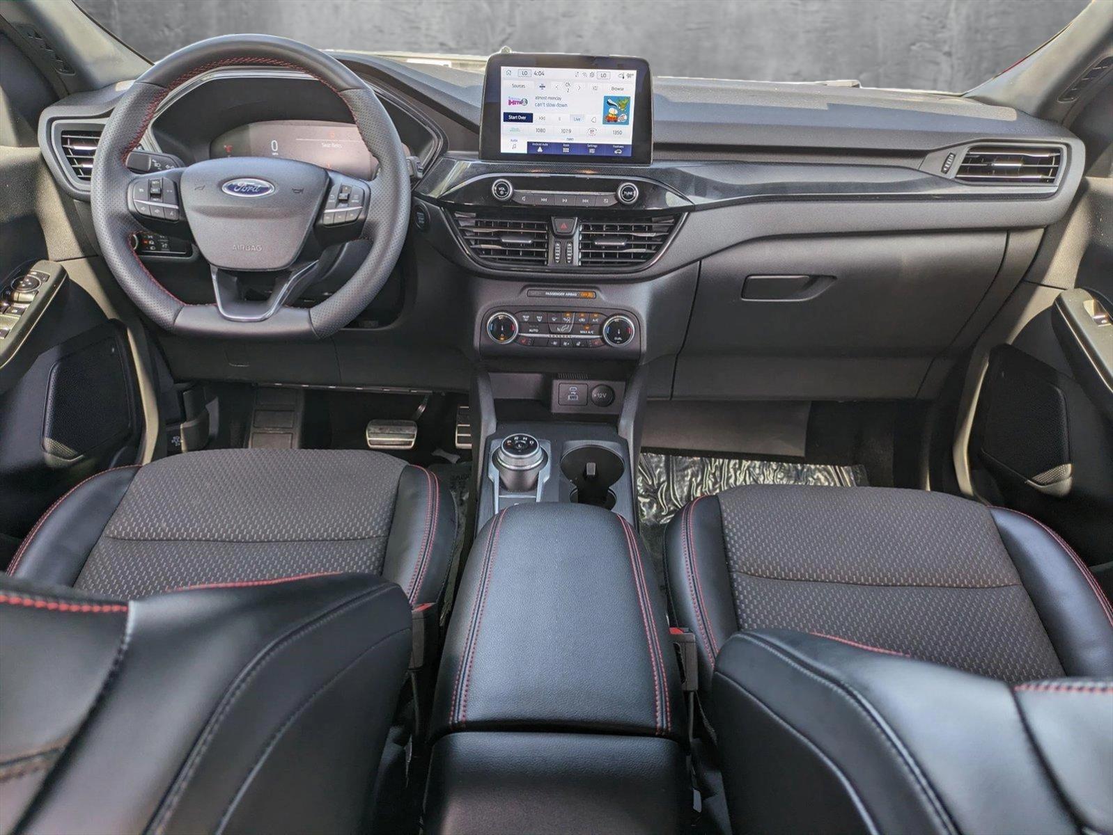 2023 Ford Escape Vehicle Photo in ORLANDO, FL 32812-3021