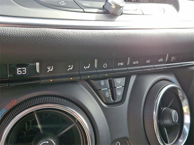 2019 Chevrolet Blazer Vehicle Photo in SEAFORD, DE 19973-8463