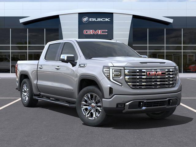 2025 GMC Sierra 1500 Vehicle Photo in PASADENA, CA 91107-3803