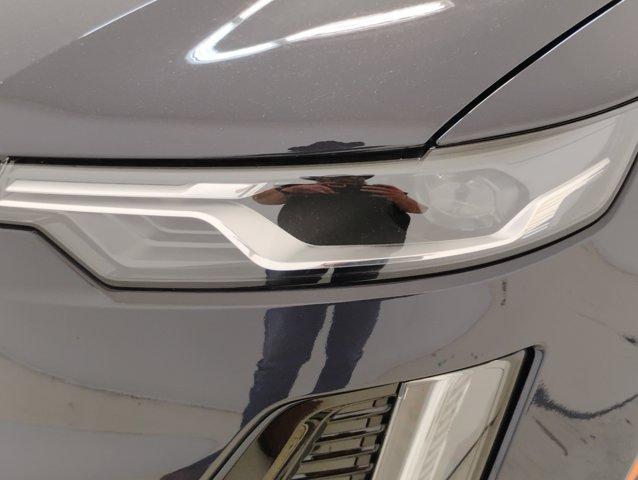 2024 Cadillac XT6 Vehicle Photo in PINEVILLE, NC 28134-8495