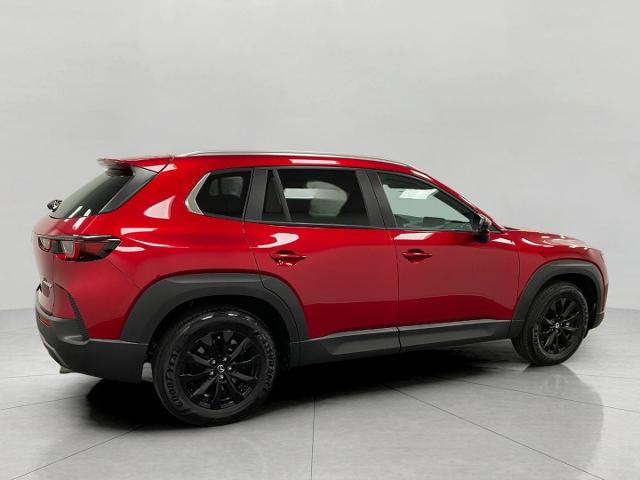 2024 Mazda CX-50 Vehicle Photo in Appleton, WI 54913