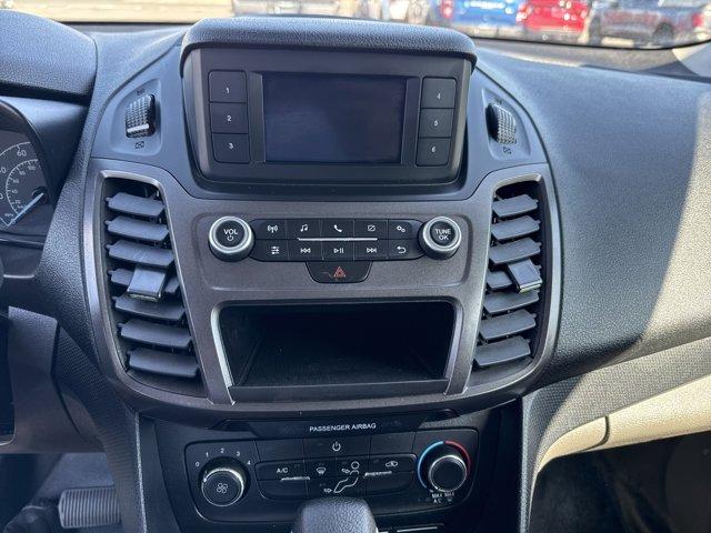 2023 Ford Transit Connect Van Vehicle Photo in Charlotte, NC 28212