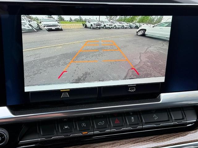 2023 Chevrolet Silverado 1500 Vehicle Photo in COLUMBIA, MO 65203-3903