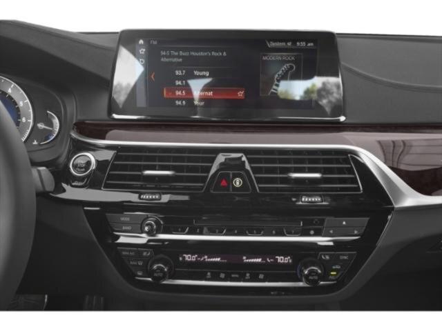 2019 BMW 5 Series Vehicle Photo in LIGHTHOUSE POINT, FL 33064-6849