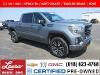 Certified 2021 GMC Sierra 1500 AT4 with VIN 3GTP9EED1MG288254 for sale in Collinsville, IL