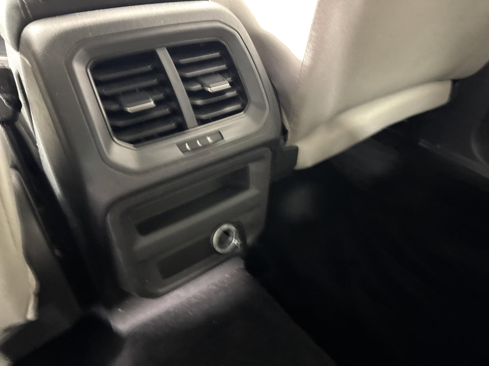 2020 Volkswagen Tiguan Vehicle Photo in Georgetown, TX 78626