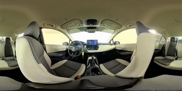 2024 Toyota Corolla Vehicle Photo in Tulsa, OK 74129