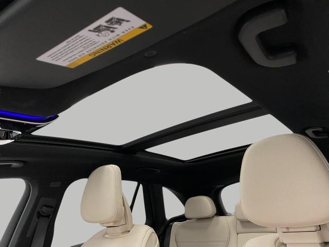 2025 Mercedes-Benz GLC Vehicle Photo in Appleton, WI 54913