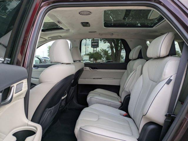 2024 Hyundai PALISADE Vehicle Photo in SELMA, TX 78154-1459
