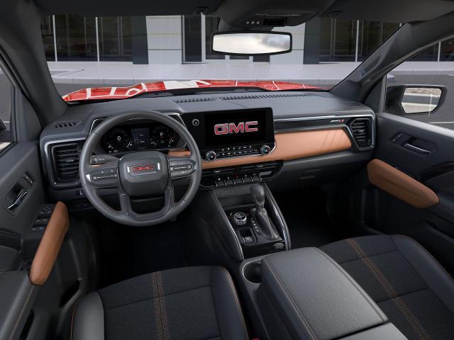 2025 GMC Canyon Vehicle Photo in PASADENA, CA 91107-3803