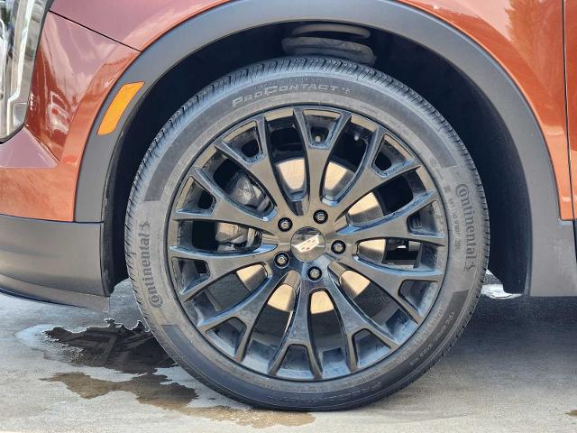 2019 Cadillac XT4 Vehicle Photo in HOUSTON, TX 77079