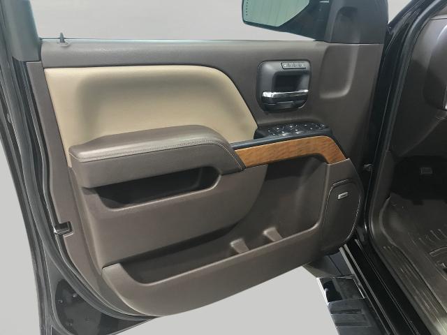 2017 Chevrolet Silverado 1500 Vehicle Photo in GREEN BAY, WI 54303-3330