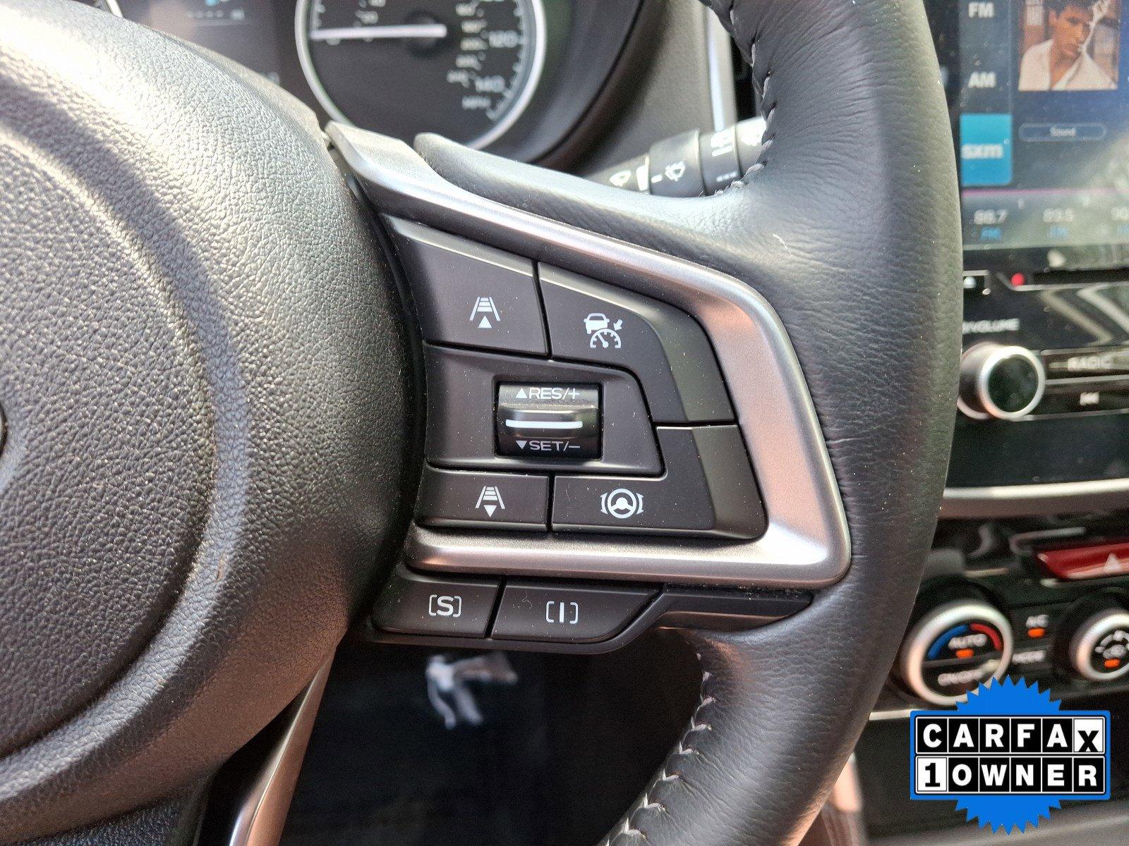 2020 Subaru Forester Vehicle Photo in Harrisburg, PA 17111