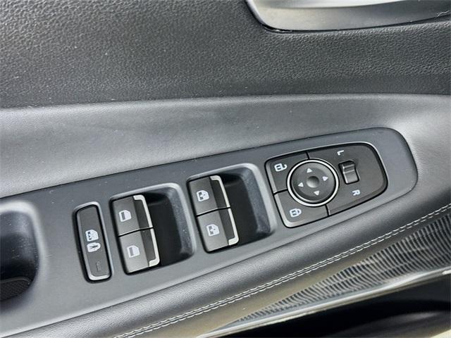 2022 Hyundai SANTA FE Vehicle Photo in Everett, WA 98204