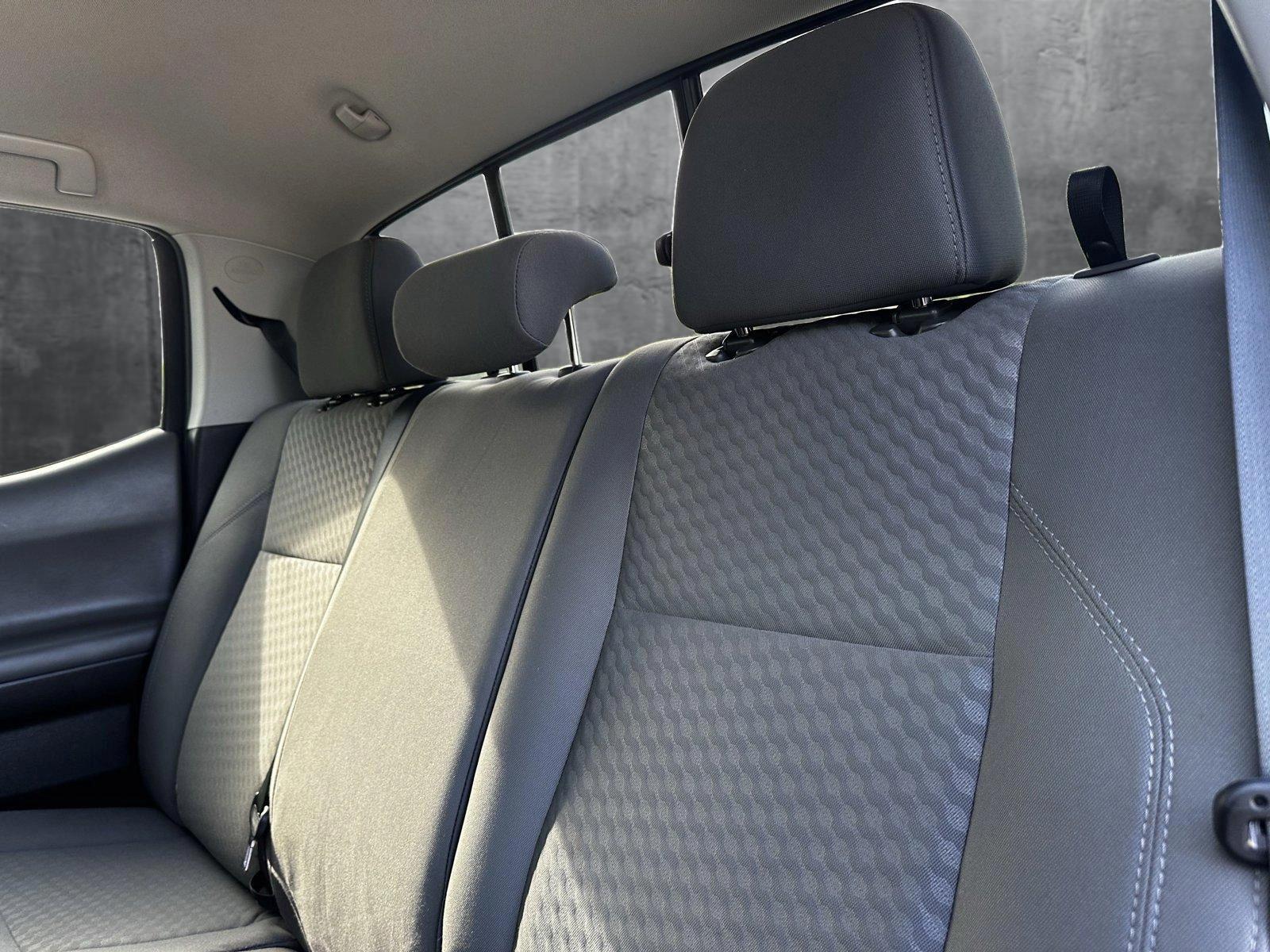 2021 Toyota Tacoma 4WD Vehicle Photo in Hollywood, FL 33021