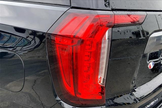 2021 GMC Yukon Vehicle Photo in Lees Summit, MO 64086
